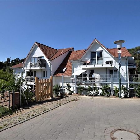 Seesucht-Hohwacht - 110Qm Fewo Mit Toller Lage Am Kiefernweg Luaran gambar